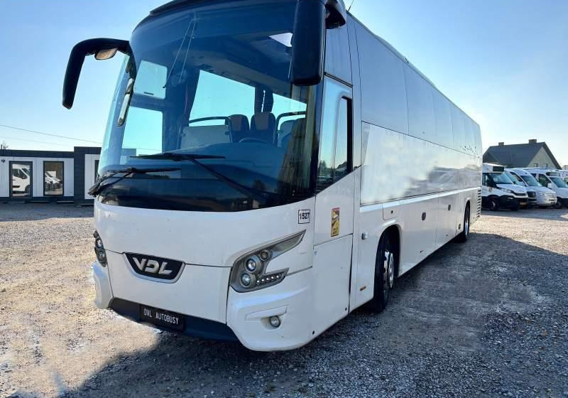 Bova VDL FHD2 EURO5 - Turistibussi: kuva  Bova VDL FHD2 EURO5 - Turistibussi Bova VDL FHD2 EURO5 - Turistibussi: kuva  Bova VDL FHD2 EURO5 - Turistibussi