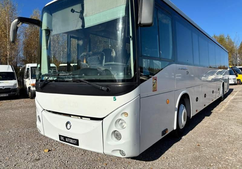 Irisbus EVADY ,Crossway , Intouro - Esikaupunkien linja: kuva Irisbus EVADY ,Crossway , Intouro - Esikaupunkien linja Irisbus EVADY ,Crossway , Intouro - Esikaupunkien linja: kuva Irisbus EVADY ,Crossway , Intouro - Esikaupunkien linja