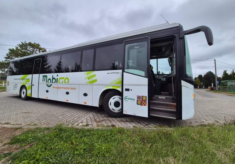 Irisbus EVADY ,Crossway , Intouro - Esikaupunkien linja: kuva Irisbus EVADY ,Crossway , Intouro - Esikaupunkien linja Irisbus EVADY ,Crossway , Intouro - Esikaupunkien linja: kuva Irisbus EVADY ,Crossway , Intouro - Esikaupunkien linja