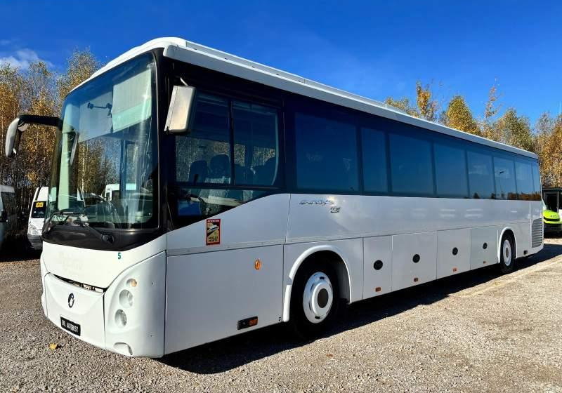 Irisbus EVADY ,Crossway , Intouro - Esikaupunkien linja: kuva Irisbus EVADY ,Crossway , Intouro - Esikaupunkien linja Irisbus EVADY ,Crossway , Intouro - Esikaupunkien linja: kuva Irisbus EVADY ,Crossway , Intouro - Esikaupunkien linja