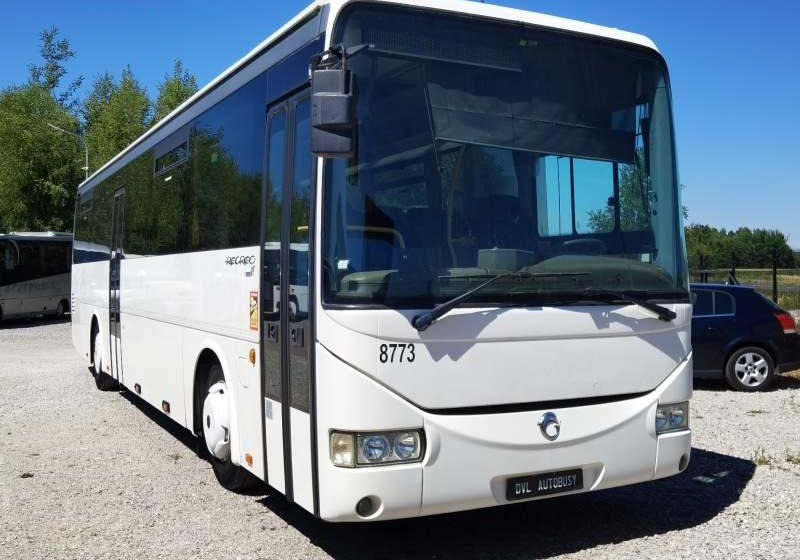 Irisbus Iveco Recreo Crossway 2009*12m*60 miejsc / 6219 - Esikaupunkien linja: kuva Irisbus Iveco Recreo Crossway 2009*12m*60 miejsc / 6219 - Esikaupunkien linja Irisbus Iveco Recreo Crossway 2009*12m*60 miejsc / 6219 - Esikaupunkien linja: kuva Irisbus Iveco Recreo Crossway 2009*12m*60 miejsc / 6219 - Esikaupunkien linja