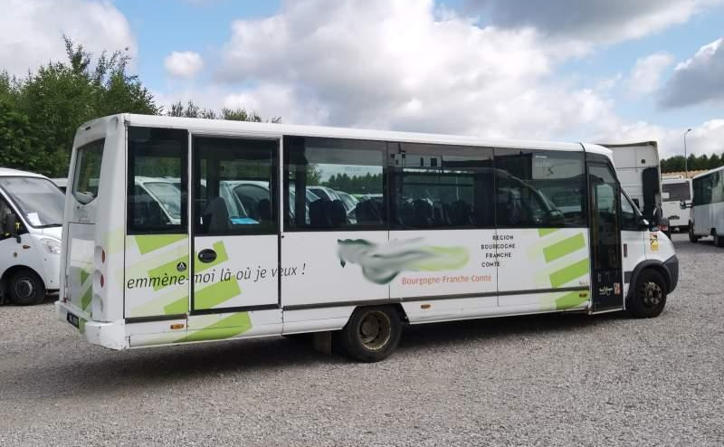 Iveco Aptineo Daily 34 miejsca NOWY SILNIK - Minibussi, Esikaupunkien linja: kuva Iveco Aptineo Daily 34 miejsca NOWY SILNIK - Minibussi, Esikaupunkien linja Iveco Aptineo Daily 34 miejsca NOWY SILNIK - Minibussi, Esikaupunkien linja: kuva Iveco Aptineo Daily 34 miejsca NOWY SILNIK - Minibussi, Esikaupunkien linja