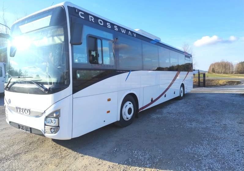 Iveco Crossway , Arway EURO 6 KLIMA, Intouro, ul, - Turistibussi: kuva Iveco Crossway , Arway EURO 6 KLIMA, Intouro, ul, - Turistibussi Iveco Crossway , Arway EURO 6 KLIMA, Intouro, ul, - Turistibussi: kuva Iveco Crossway , Arway EURO 6 KLIMA, Intouro, ul, - Turistibussi