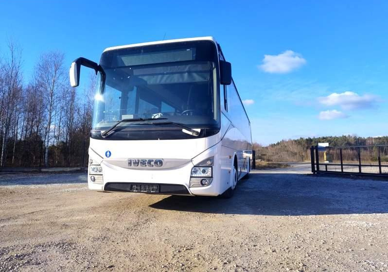 Iveco Crossway , Arway EURO 6 KLIMA, Intouro, ul, - Turistibussi: kuva Iveco Crossway , Arway EURO 6 KLIMA, Intouro, ul, - Turistibussi Iveco Crossway , Arway EURO 6 KLIMA, Intouro, ul, - Turistibussi: kuva Iveco Crossway , Arway EURO 6 KLIMA, Intouro, ul, - Turistibussi