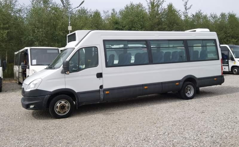 Iveco Daily 23 *NOWY SILNIK* 2 SZTUKI*, klima, winda - Esikaupunkien linja: kuva Iveco Daily 23 *NOWY SILNIK* 2 SZTUKI*, klima, winda - Esikaupunkien linja Iveco Daily 23 *NOWY SILNIK* 2 SZTUKI*, klima, winda - Esikaupunkien linja: kuva Iveco Daily 23 *NOWY SILNIK* 2 SZTUKI*, klima, winda - Esikaupunkien linja