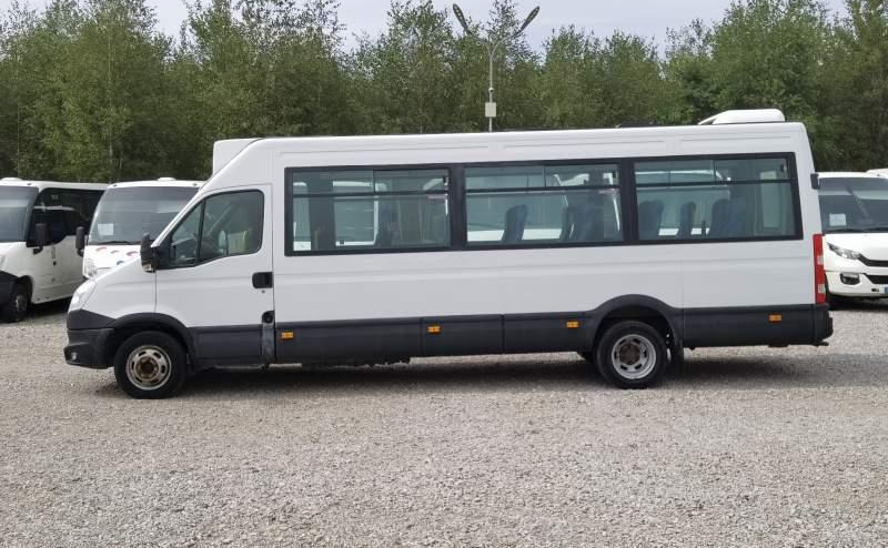 Iveco Daily 23 *NOWY SILNIK* 2 SZTUKI*, klima, winda - Esikaupunkien linja: kuva Iveco Daily 23 *NOWY SILNIK* 2 SZTUKI*, klima, winda - Esikaupunkien linja Iveco Daily 23 *NOWY SILNIK* 2 SZTUKI*, klima, winda - Esikaupunkien linja: kuva Iveco Daily 23 *NOWY SILNIK* 2 SZTUKI*, klima, winda - Esikaupunkien linja