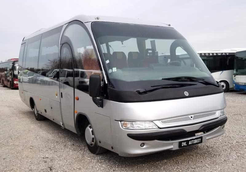 Iveco Indcar Mago 33 *klima* - Esikaupunkien linja: kuva Iveco Indcar Mago 33 *klima* - Esikaupunkien linja Iveco Indcar Mago 33 *klima* - Esikaupunkien linja: kuva Iveco Indcar Mago 33 *klima* - Esikaupunkien linja