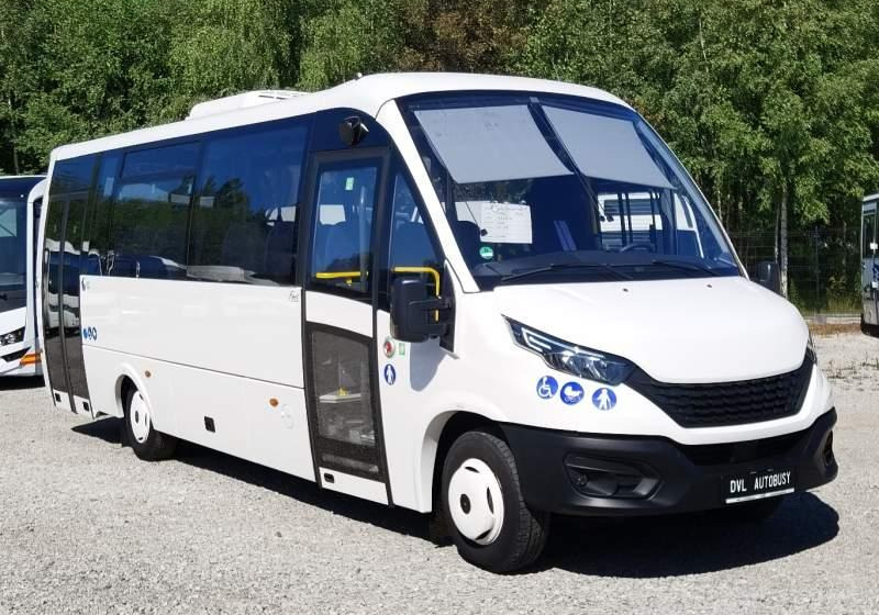 Iveco Iveco Rosero First 2022 EURO 6 2szt - Linja-auto: kuva Iveco Iveco Rosero First 2022 EURO 6 2szt - Linja-auto Iveco Iveco Rosero First 2022 EURO 6 2szt - Linja-auto: kuva Iveco Iveco Rosero First 2022 EURO 6 2szt - Linja-auto