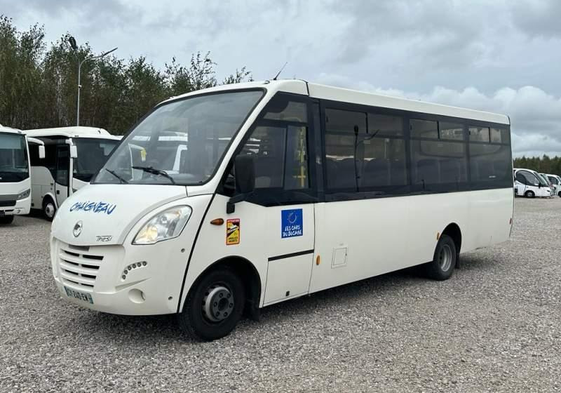 Iveco Kapena 2013 *Euro 5* Daily, Wing - Minibussi, Pikkubussi: kuva Iveco Kapena 2013 *Euro 5* Daily, Wing - Minibussi, Pikkubussi Iveco Kapena 2013 *Euro 5* Daily, Wing - Minibussi, Pikkubussi: kuva Iveco Kapena 2013 *Euro 5* Daily, Wing - Minibussi, Pikkubussi
