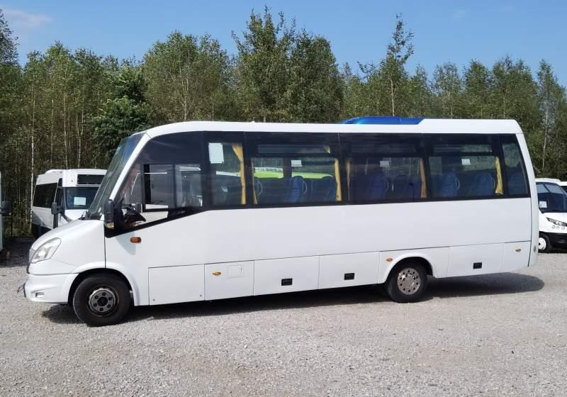 Iveco Prodig 33 *2x KLIMA*WEBASTO daily rapido wing - Minibussi, Pikkubussi: kuva Iveco Prodig 33 *2x KLIMA*WEBASTO daily rapido wing - Minibussi, Pikkubussi Iveco Prodig 33 *2x KLIMA*WEBASTO daily rapido wing - Minibussi, Pikkubussi: kuva Iveco Prodig 33 *2x KLIMA*WEBASTO daily rapido wing - Minibussi, Pikkubussi