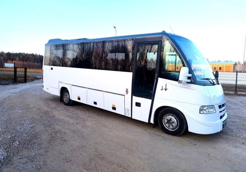 Iveco Rapido / Daily 31 miejsc, stan idealny - Turistibussi: kuva Iveco Rapido / Daily 31 miejsc, stan idealny - Turistibussi Iveco Rapido / Daily 31 miejsc, stan idealny - Turistibussi: kuva Iveco Rapido / Daily 31 miejsc, stan idealny - Turistibussi