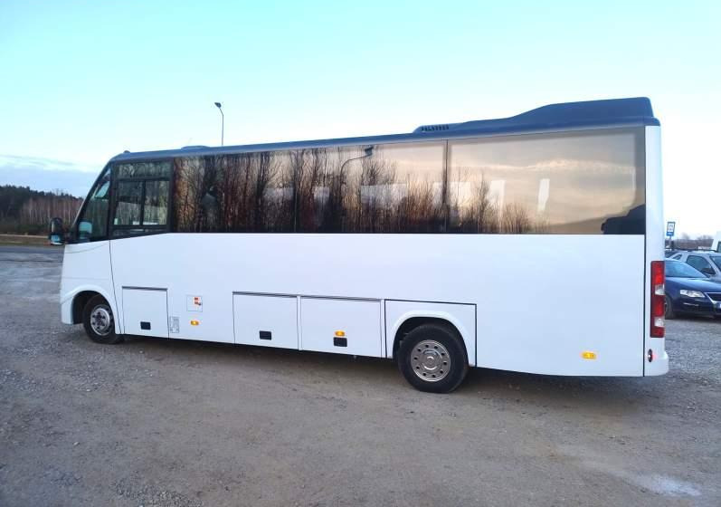 Iveco Rapido / Daily 31 miejsc, stan idealny - Turistibussi: kuva Iveco Rapido / Daily 31 miejsc, stan idealny - Turistibussi Iveco Rapido / Daily 31 miejsc, stan idealny - Turistibussi: kuva Iveco Rapido / Daily 31 miejsc, stan idealny - Turistibussi