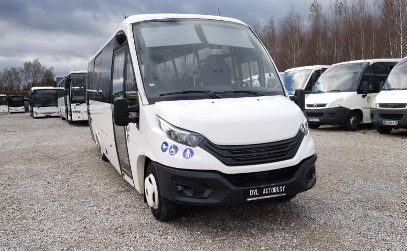 Iveco Rosero First 2022 EURO 6 2szt - Linja-auto: kuva Iveco Rosero First 2022 EURO 6 2szt - Linja-auto Iveco Rosero First 2022 EURO 6 2szt - Linja-auto: kuva Iveco Rosero First 2022 EURO 6 2szt - Linja-auto
