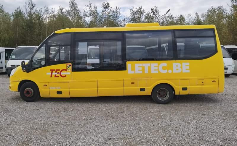 Iveco Rosero First *2x klima*webasto* - Linja-auto: kuva Iveco Rosero First *2x klima*webasto* - Linja-auto Iveco Rosero First *2x klima*webasto* - Linja-auto: kuva Iveco Rosero First *2x klima*webasto* - Linja-auto