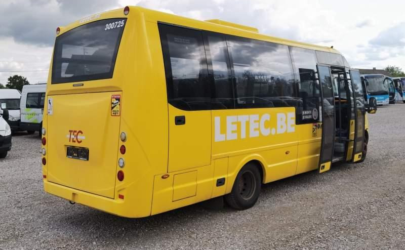 Iveco Rosero First *2x klima*webasto* - Linja-auto: kuva Iveco Rosero First *2x klima*webasto* - Linja-auto Iveco Rosero First *2x klima*webasto* - Linja-auto: kuva Iveco Rosero First *2x klima*webasto* - Linja-auto