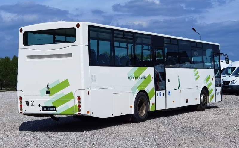 MAN Fast Starter 2011 *winda* crossway intouro recreo - Esikaupunkien linja: kuva MAN Fast Starter 2011 *winda* crossway intouro recreo - Esikaupunkien linja MAN Fast Starter 2011 *winda* crossway intouro recreo - Esikaupunkien linja: kuva MAN Fast Starter 2011 *winda* crossway intouro recreo - Esikaupunkien linja