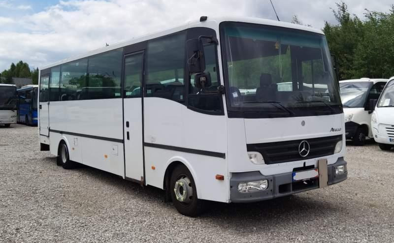 Mercedes-Benz Atego 41 miesjc - Esikaupunkien linja: kuva Mercedes-Benz Atego 41 miesjc - Esikaupunkien linja Mercedes-Benz Atego 41 miesjc - Esikaupunkien linja: kuva Mercedes-Benz Atego 41 miesjc - Esikaupunkien linja