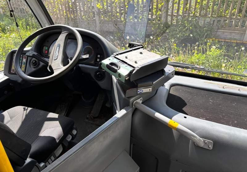 Mercedes-Benz Optare Solo *klima* 24+24 - Linja-auto: kuva Mercedes-Benz Optare Solo *klima* 24+24 - Linja-auto Mercedes-Benz Optare Solo *klima* 24+24 - Linja-auto: kuva Mercedes-Benz Optare Solo *klima* 24+24 - Linja-auto