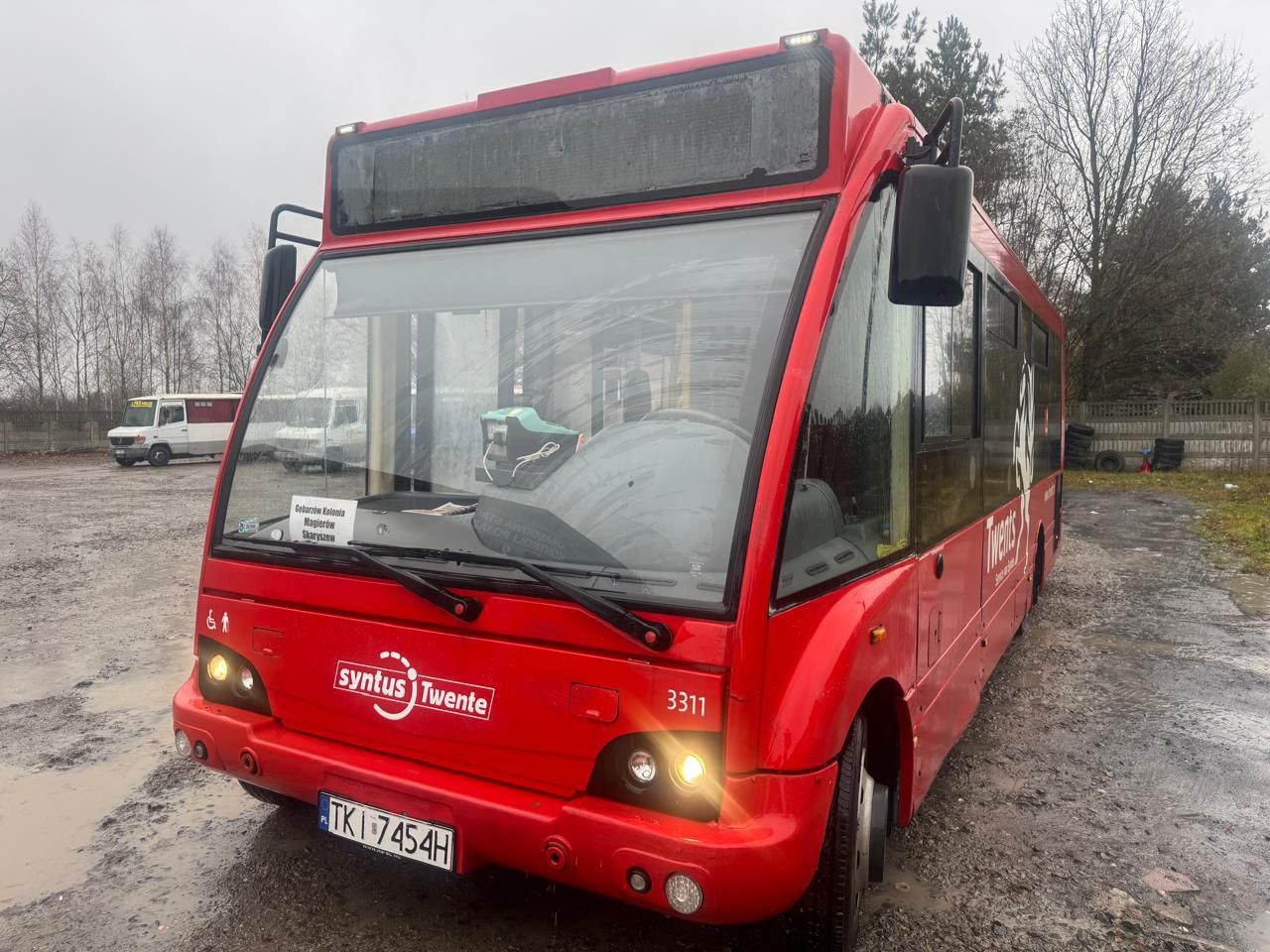 Mercedes-Benz Optare Solo *klima* 24+24 - Linja-auto: kuva Mercedes-Benz Optare Solo *klima* 24+24 - Linja-auto Mercedes-Benz Optare Solo *klima* 24+24 - Linja-auto: kuva Mercedes-Benz Optare Solo *klima* 24+24 - Linja-auto