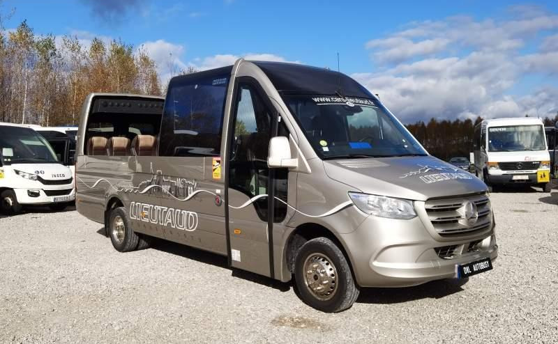 Mercedes-Benz Sprinter 519 3.0 CDI V6 *CABRIO*2x klima*40tys km - Turistibussi: kuva Mercedes-Benz Sprinter 519 3.0 CDI V6 *CABRIO*2x klima*40tys km - Turistibussi Mercedes-Benz Sprinter 519 3.0 CDI V6 *CABRIO*2x klima*40tys km - Turistibussi: kuva Mercedes-Benz Sprinter 519 3.0 CDI V6 *CABRIO*2x klima*40tys km - Turistibussi
