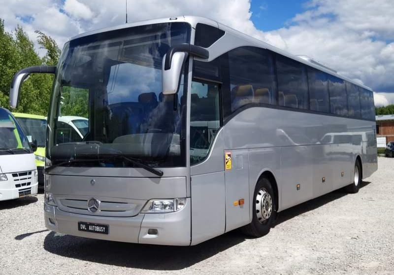 Mercedes-Benz TOURISMO RHD-M/2 EURO V - Turistibussi: kuva Mercedes-Benz TOURISMO RHD-M/2 EURO V - Turistibussi Mercedes-Benz TOURISMO RHD-M/2 EURO V - Turistibussi: kuva Mercedes-Benz TOURISMO RHD-M/2 EURO V - Turistibussi