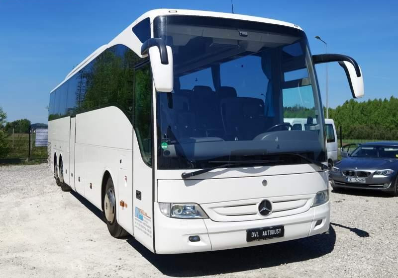 Mercedes-Benz Tourismo RHD-M EURO 6 - Turistibussi: kuva Mercedes-Benz Tourismo RHD-M EURO 6 - Turistibussi Mercedes-Benz Tourismo RHD-M EURO 6 - Turistibussi: kuva Mercedes-Benz Tourismo RHD-M EURO 6 - Turistibussi