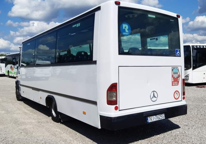 Mercedes-Benz Vario 813D *200tys km* 39+13 / 4979 - Esikaupunkien linja: kuva Mercedes-Benz Vario 813D *200tys km* 39+13 / 4979 - Esikaupunkien linja Mercedes-Benz Vario 813D *200tys km* 39+13 / 4979 - Esikaupunkien linja: kuva Mercedes-Benz Vario 813D *200tys km* 39+13 / 4979 - Esikaupunkien linja