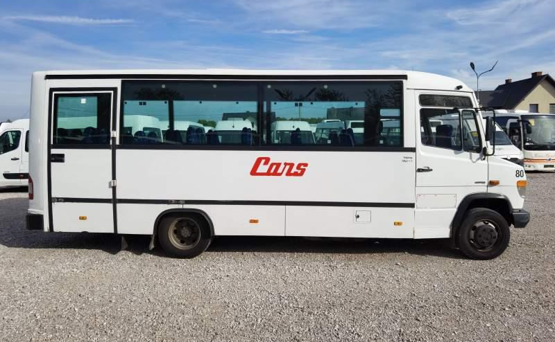 Mercedes-Benz Vario 813D miejsc 31+12 289tys km Winda - Esikaupunkien linja: kuva Mercedes-Benz Vario 813D miejsc 31+12 289tys km Winda - Esikaupunkien linja Mercedes-Benz Vario 813D miejsc 31+12 289tys km Winda - Esikaupunkien linja: kuva Mercedes-Benz Vario 813D miejsc 31+12 289tys km Winda - Esikaupunkien linja