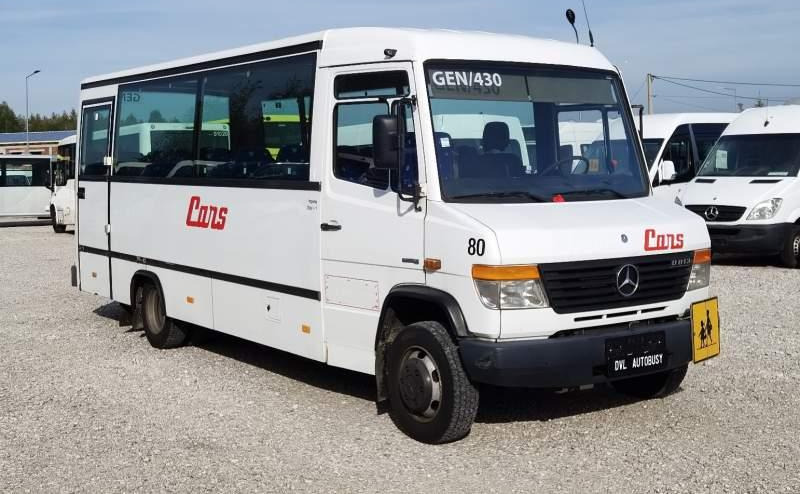 Mercedes-Benz Vario 813D miejsc 31+12 289tys km Winda - Esikaupunkien linja: kuva Mercedes-Benz Vario 813D miejsc 31+12 289tys km Winda - Esikaupunkien linja Mercedes-Benz Vario 813D miejsc 31+12 289tys km Winda - Esikaupunkien linja: kuva Mercedes-Benz Vario 813D miejsc 31+12 289tys km Winda - Esikaupunkien linja