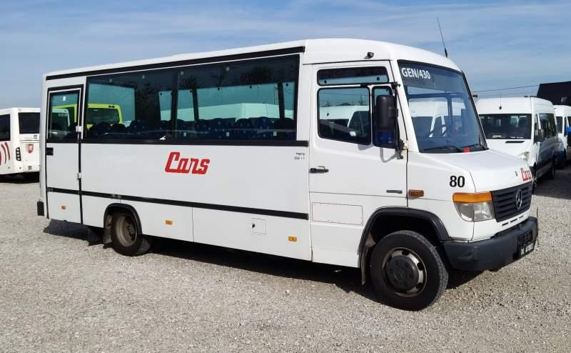 Mercedes-Benz Vario 813D miejsc 31+12 289tys km Winda - Esikaupunkien linja: kuva Mercedes-Benz Vario 813D miejsc 31+12 289tys km Winda - Esikaupunkien linja Mercedes-Benz Vario 813D miejsc 31+12 289tys km Winda - Esikaupunkien linja: kuva Mercedes-Benz Vario 813D miejsc 31+12 289tys km Winda - Esikaupunkien linja