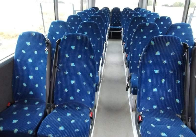 Mercedes-Benz Vario 813D miejsc 31 - Minibussi, Esikaupunkien linja: kuva Mercedes-Benz Vario 813D miejsc 31 - Minibussi, Esikaupunkien linja Mercedes-Benz Vario 813D miejsc 31 - Minibussi, Esikaupunkien linja: kuva Mercedes-Benz Vario 813D miejsc 31 - Minibussi, Esikaupunkien linja