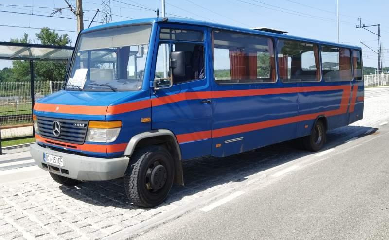 Mercedes-Benz Vario 814D 38+14 - Esikaupunkien linja: kuva Mercedes-Benz Vario 814D 38+14 - Esikaupunkien linja Mercedes-Benz Vario 814D 38+14 - Esikaupunkien linja: kuva Mercedes-Benz Vario 814D 38+14 - Esikaupunkien linja