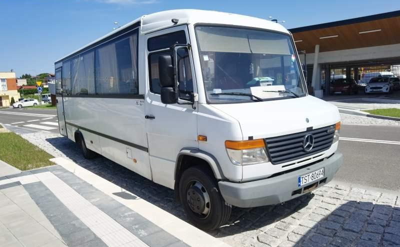 Mercedes-Benz Vario 814D 38+15 - Esikaupunkien linja: kuva Mercedes-Benz Vario 814D 38+15 - Esikaupunkien linja Mercedes-Benz Vario 814D 38+15 - Esikaupunkien linja: kuva Mercedes-Benz Vario 814D 38+15 - Esikaupunkien linja