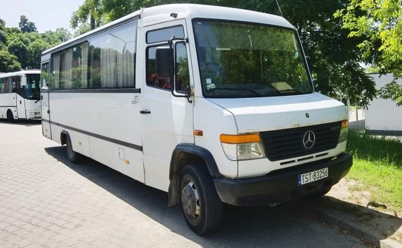 Mercedes-Benz Vario 814D 38 - Esikaupunkien linja: kuva Mercedes-Benz Vario 814D 38 - Esikaupunkien linja Mercedes-Benz Vario 814D 38 - Esikaupunkien linja: kuva Mercedes-Benz Vario 814D 38 - Esikaupunkien linja