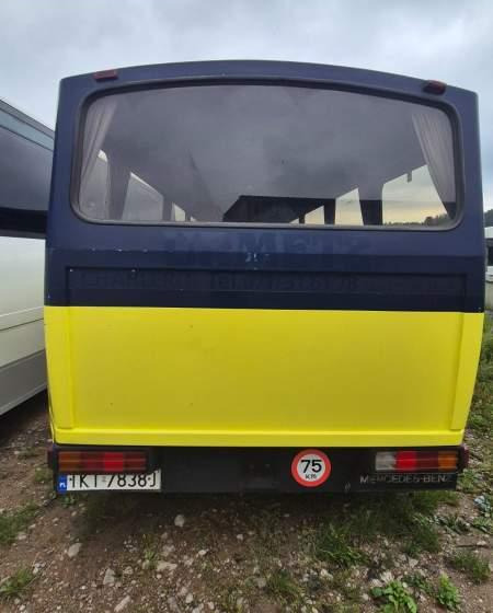 Mercedes-Benz Vario 814D 39+5 - Esikaupunkien linja: kuva Mercedes-Benz Vario 814D 39+5 - Esikaupunkien linja Mercedes-Benz Vario 814D 39+5 - Esikaupunkien linja: kuva Mercedes-Benz Vario 814D 39+5 - Esikaupunkien linja