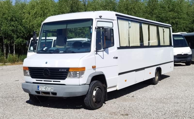 Mercedes-Benz Vario 814D 39 - Esikaupunkien linja: kuva Mercedes-Benz Vario 814D 39 - Esikaupunkien linja Mercedes-Benz Vario 814D 39 - Esikaupunkien linja: kuva Mercedes-Benz Vario 814D 39 - Esikaupunkien linja