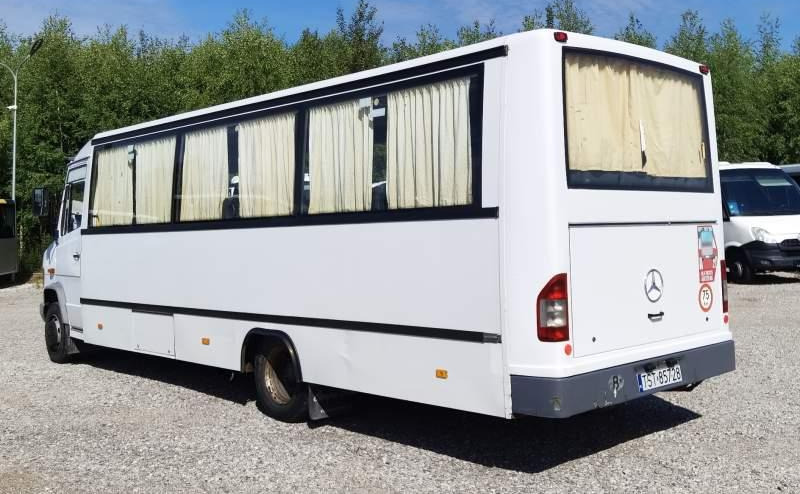 Mercedes-Benz Vario 814D 39 - Esikaupunkien linja: kuva Mercedes-Benz Vario 814D 39 - Esikaupunkien linja Mercedes-Benz Vario 814D 39 - Esikaupunkien linja: kuva Mercedes-Benz Vario 814D 39 - Esikaupunkien linja