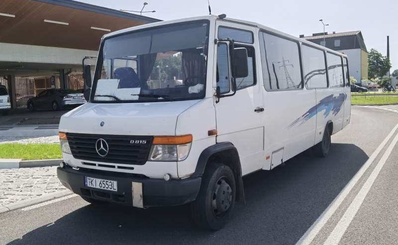 Mercedes-Benz Vario 815D 39+14 - Esikaupunkien linja: kuva Mercedes-Benz Vario 815D 39+14 - Esikaupunkien linja Mercedes-Benz Vario 815D 39+14 - Esikaupunkien linja: kuva Mercedes-Benz Vario 815D 39+14 - Esikaupunkien linja