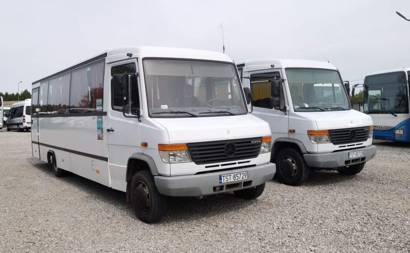 Mercedes-Benz Vario 815D 39 miejsc DWIE SZTUKI - Esikaupunkien linja: kuva Mercedes-Benz Vario 815D 39 miejsc DWIE SZTUKI - Esikaupunkien linja Mercedes-Benz Vario 815D 39 miejsc DWIE SZTUKI - Esikaupunkien linja: kuva Mercedes-Benz Vario 815D 39 miejsc DWIE SZTUKI - Esikaupunkien linja