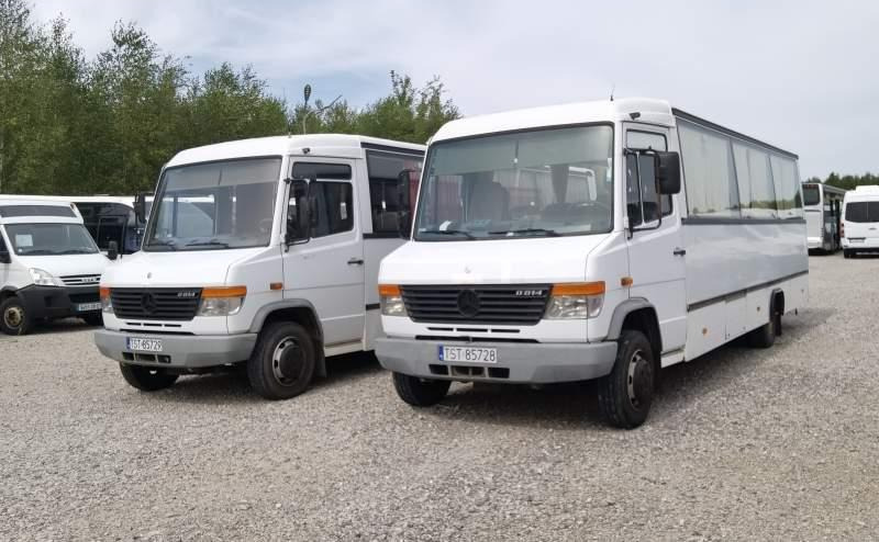 Mercedes-Benz Vario 815D 39 miejsc DWIE SZTUKI - Esikaupunkien linja: kuva Mercedes-Benz Vario 815D 39 miejsc DWIE SZTUKI - Esikaupunkien linja Mercedes-Benz Vario 815D 39 miejsc DWIE SZTUKI - Esikaupunkien linja: kuva Mercedes-Benz Vario 815D 39 miejsc DWIE SZTUKI - Esikaupunkien linja