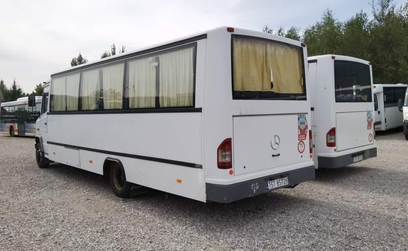 Mercedes-Benz Vario 815D 39 miejsc DWIE SZTUKI - Esikaupunkien linja: kuva Mercedes-Benz Vario 815D 39 miejsc DWIE SZTUKI - Esikaupunkien linja Mercedes-Benz Vario 815D 39 miejsc DWIE SZTUKI - Esikaupunkien linja: kuva Mercedes-Benz Vario 815D 39 miejsc DWIE SZTUKI - Esikaupunkien linja