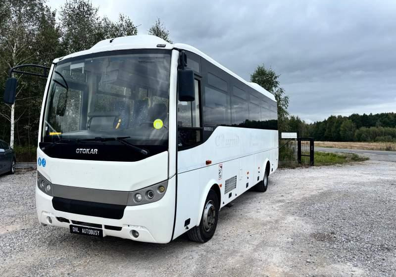 Otokar Navigo 38 Miejsc EURO 6 - Esikaupunkien linja: kuva Otokar Navigo 38 Miejsc EURO 6 - Esikaupunkien linja Otokar Navigo 38 Miejsc EURO 6 - Esikaupunkien linja: kuva Otokar Navigo 38 Miejsc EURO 6 - Esikaupunkien linja