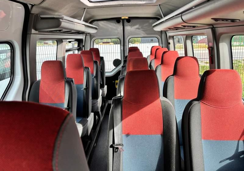 Renault Master 17 miejsc EURO 6 4 szt - Minibussi, Pikkubussi: kuva Renault Master 17 miejsc EURO 6 4 szt - Minibussi, Pikkubussi Renault Master 17 miejsc EURO 6 4 szt - Minibussi, Pikkubussi: kuva Renault Master 17 miejsc EURO 6 4 szt - Minibussi, Pikkubussi