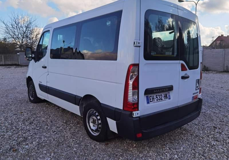 Renault Master przewóz osób niepełnosprawnych 2 SZTUKI - Minibussi, Pikkubussi: kuva Renault Master przewóz osób niepełnosprawnych 2 SZTUKI - Minibussi, Pikkubussi Renault Master przewóz osób niepełnosprawnych 2 SZTUKI - Minibussi, Pikkubussi: kuva Renault Master przewóz osób niepełnosprawnych 2 SZTUKI - Minibussi, Pikkubussi