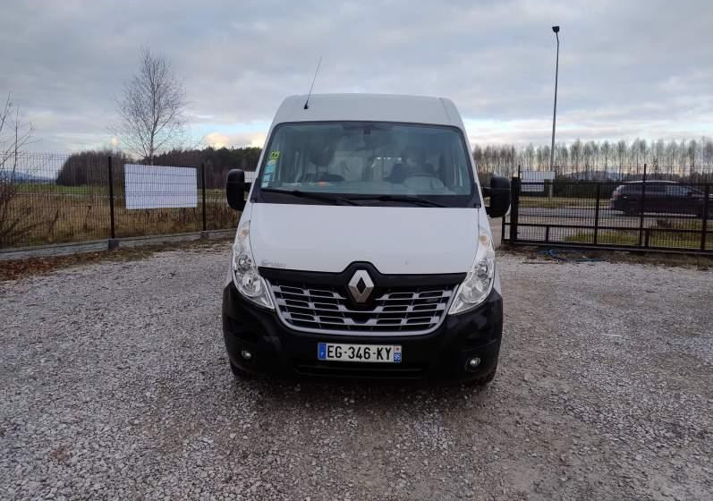 Renault Master przewóz osób niepełnosprawnych LONG - Minibussi, Pikkubussi: kuva Renault Master przewóz osób niepełnosprawnych LONG - Minibussi, Pikkubussi Renault Master przewóz osób niepełnosprawnych LONG - Minibussi, Pikkubussi: kuva Renault Master przewóz osób niepełnosprawnych LONG - Minibussi, Pikkubussi