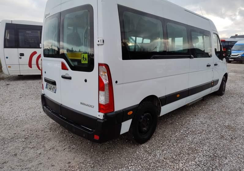 Renault Master przewóz osób niepełnosprawnych LONG - Minibussi, Pikkubussi: kuva Renault Master przewóz osób niepełnosprawnych LONG - Minibussi, Pikkubussi Renault Master przewóz osób niepełnosprawnych LONG - Minibussi, Pikkubussi: kuva Renault Master przewóz osób niepełnosprawnych LONG - Minibussi, Pikkubussi