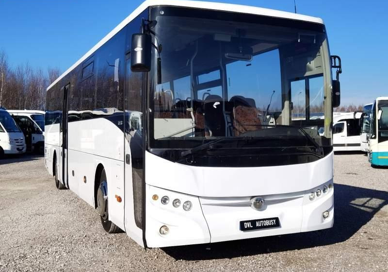 Temsa LD SB 12 EURO 6 - Esikaupunkien linja: kuva Temsa LD SB 12 EURO 6 - Esikaupunkien linja Temsa LD SB 12 EURO 6 - Esikaupunkien linja: kuva Temsa LD SB 12 EURO 6 - Esikaupunkien linja