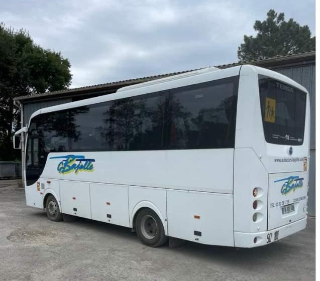 Temsa MD7 34 miejsc Euro 6 NAVIGO TOURINO - Esikaupunkien linja: kuva Temsa MD7 34 miejsc Euro 6 NAVIGO TOURINO - Esikaupunkien linja Temsa MD7 34 miejsc Euro 6 NAVIGO TOURINO - Esikaupunkien linja: kuva Temsa MD7 34 miejsc Euro 6 NAVIGO TOURINO - Esikaupunkien linja