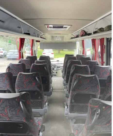 Esikaupunkien linja Temsa MD7 34 miejsc Euro 6 NAVIGO TOURINO: kuva Esikaupunkien linja Temsa MD7 34 miejsc Euro 6 NAVIGO TOURINO Esikaupunkien linja Temsa MD7 34 miejsc Euro 6 NAVIGO TOURINO: kuva Esikaupunkien linja Temsa MD7 34 miejsc Euro 6 NAVIGO TOURINO