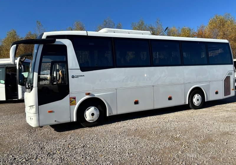 Temsa MD9 41 miejsc EURO5 - Turistibussi: kuva Temsa MD9 41 miejsc EURO5 - Turistibussi Temsa MD9 41 miejsc EURO5 - Turistibussi: kuva Temsa MD9 41 miejsc EURO5 - Turistibussi